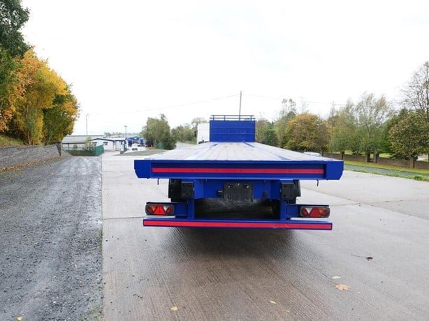 SDC TRAILER For Sale